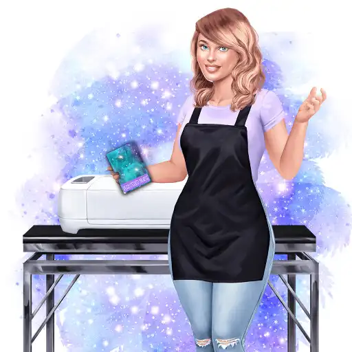 Play Scrub Life Designs APK