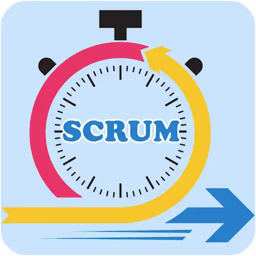 Play SCRUM desde CERO a PROFESIONAL APK