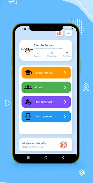 Play SCRUM desde CERO a PROFESIONAL as an online game online SCRUM desde CERO a PROFESIONAL with UptoPlay Play SCRUM desde CERO a PROFESIONAL as an online game SCRUM desde CERO a PROFESIONAL with UptoPlay