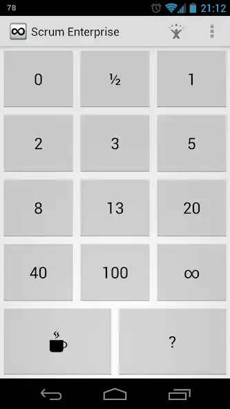 Play Scrum Enterprise