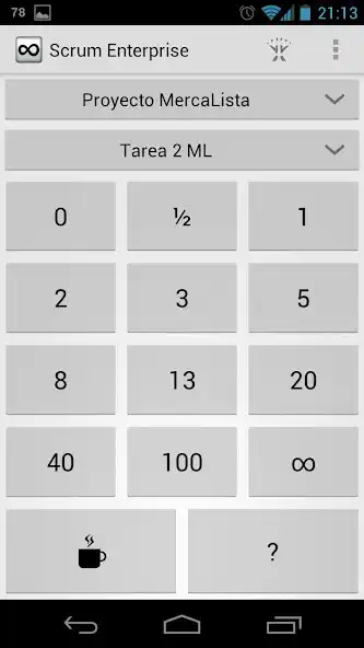 Play Scrum Enterprise