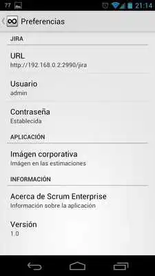 Play Scrum Enterprise