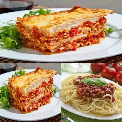 Play Scrumptious Recipes Of Italian Cuisine APK Play Scrumptious Recipes Of Italian Cuisine APK