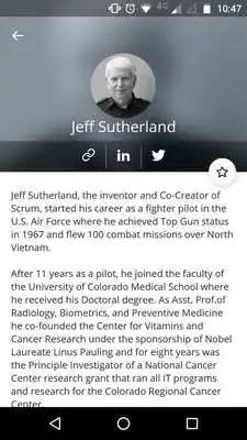 Play Scrum Rio 2017 Play Scrum Rio 2017