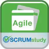 Free play online SCRUMstudy Agile Flashcard APK