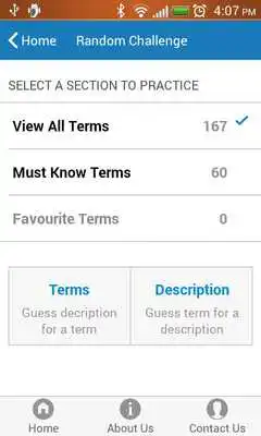 Play SCRUMstudy Agile Glossary