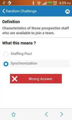 Play SCRUMstudy Agile Glossary
