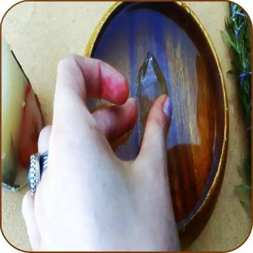 Play Scrying Techniques APK Play Scrying Techniques APK