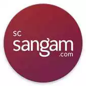 Free play online SC Sangam - Best SC Matrimony App APK