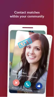 Play SC Sangam - Best SC Matrimony App Play SC Sangam - Best SC Matrimony App