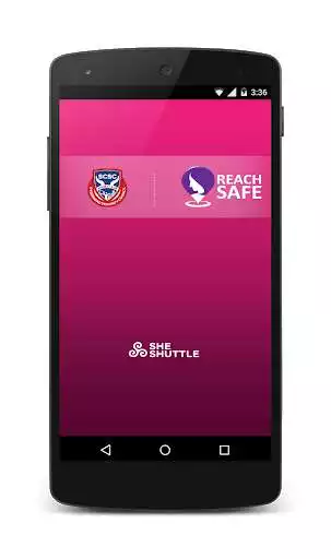 Play SCSC She-Shuttle