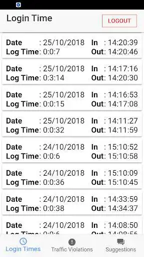 Play SCSC-Traffic app as an online game SCSC-Traffic app with UptoPlay