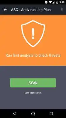 Play SC - Security  Antivirus 2017