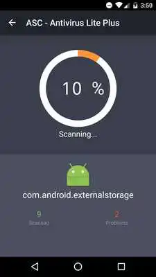 Play SC - Security  Antivirus 2017