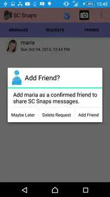 Play SC Snaps