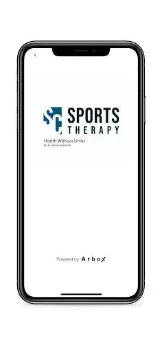 Play SC Sports Therapy  and enjoy SC Sports Therapy with UptoPlay