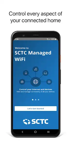 Play SCTC Managed WiFi  and enjoy SCTC Managed WiFi with UptoPlay