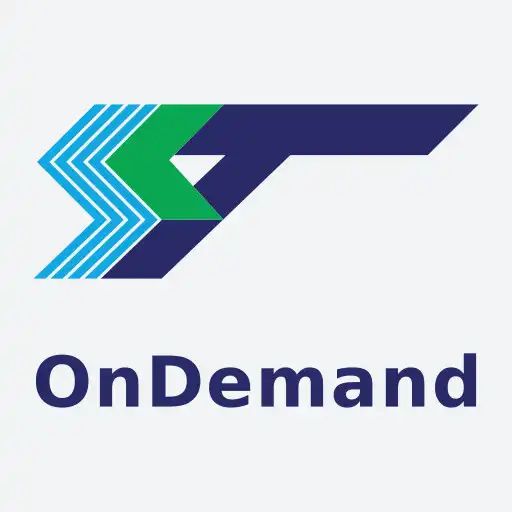 Play SCTC OnDemand APK
