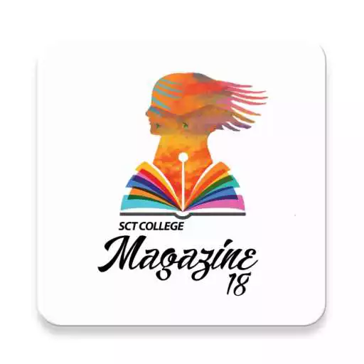 Run free android online SCT Magazine 2018 APK