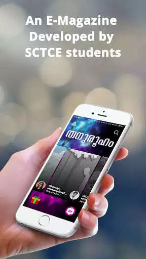 Play APK SCT Magazine 2018  and enjoy SCT Magazine 2018 with UptoPlay com.sctce.armagazine