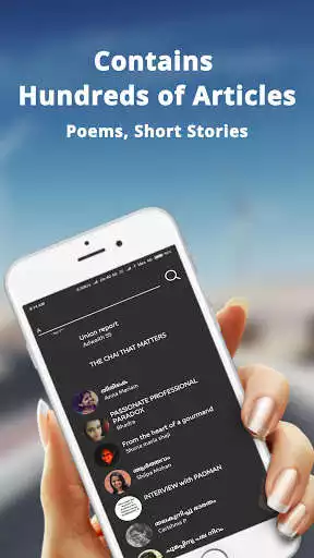 Play APK SCT Magazine 2018  and enjoy SCT Magazine 2018 with UptoPlay com.sctce.armagazine