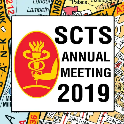 Play SCTS2019 APK Play SCTS2019 APK