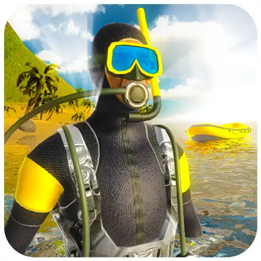 Play Scuba Deep Sea Swim Simulator APK Play Scuba Deep Sea Swim Simulator APK
