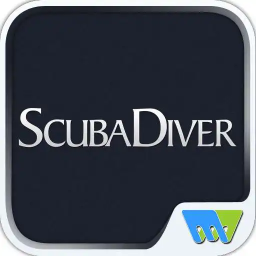 Play Scuba Diver Magazine APK