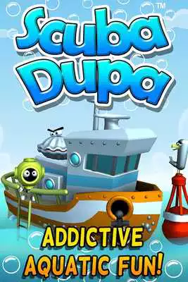 Play Scuba Dupa