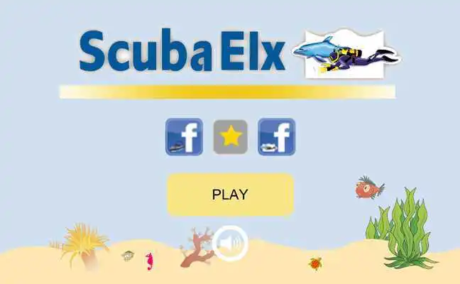 Play Scuba Elx