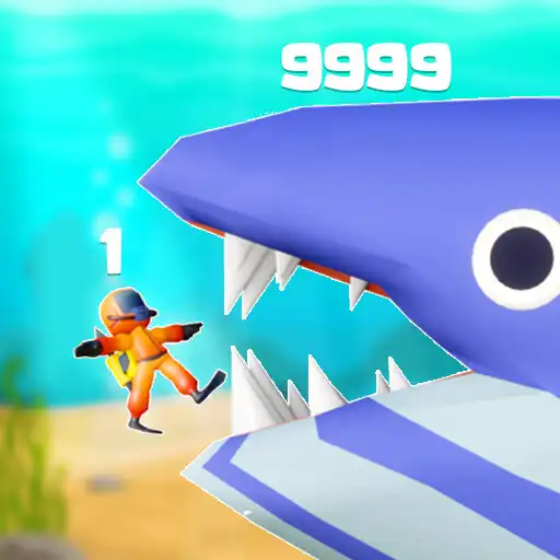 Play Scuba Fishing APK Play Scuba Fishing APK