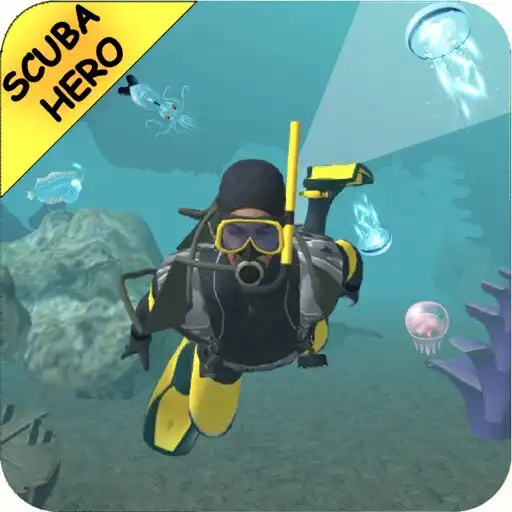 Play Scuba Hero APK