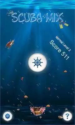 Play ScubaMix