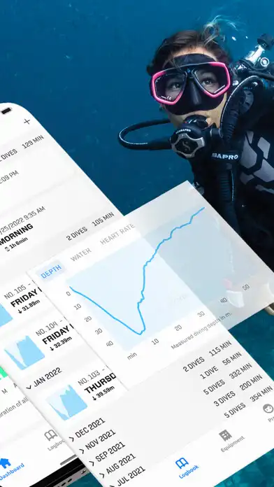 Play SCUBAPRO LogTRAK 2.0 as an online game SCUBAPRO LogTRAK 2.0 with UptoPlay