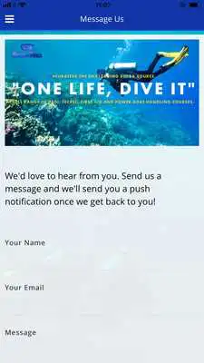 Play ScubaTeks