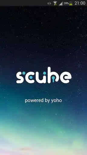 Play scube  and enjoy scube with UptoPlay