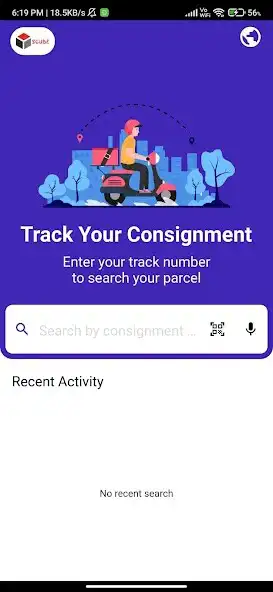 Play Scube Tracking as an online game Scube Tracking with UptoPlay
