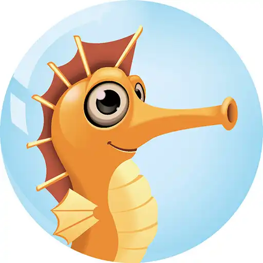 Free play online SCUBI SEA STORY APK