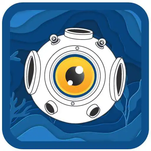 Play Scubotica Endless Runner Game APK
