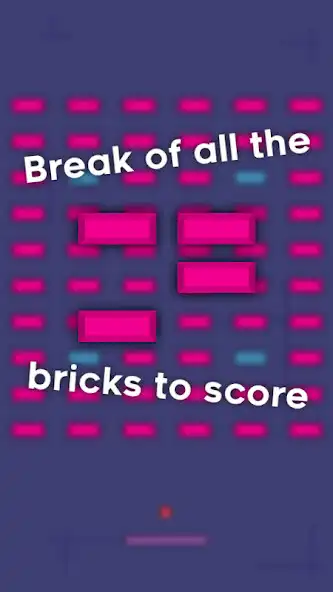 Play Scuffed breakout  and enjoy Scuffed breakout with UptoPlay