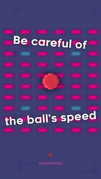Play Scuffed breakout as an online game Scuffed breakout with UptoPlay