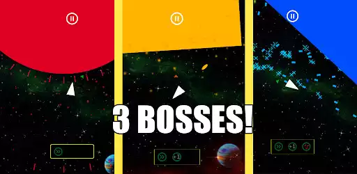 Play Scuffed Space  and enjoy Scuffed Space with UptoPlay