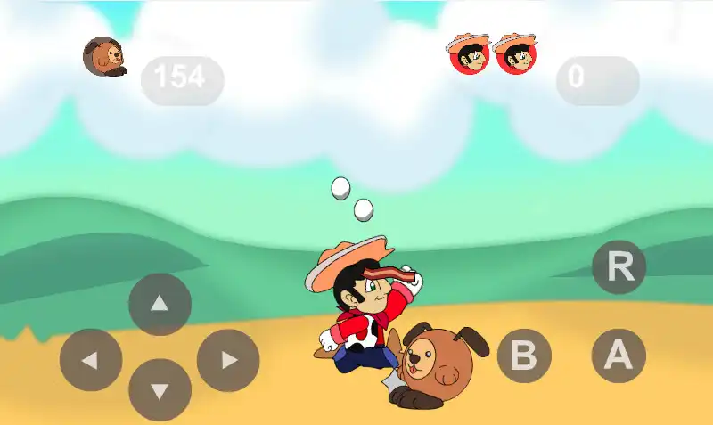 Play Scufflers  and enjoy Scufflers with UptoPlay