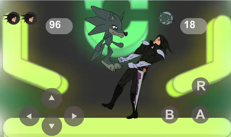 Play Scufflers as an online game Scufflers with UptoPlay