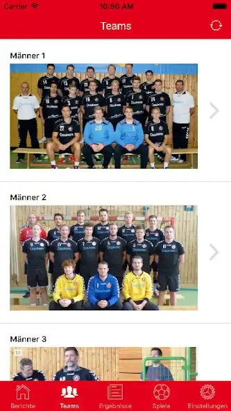 Play SCUG Handball as an online game SCUG Handball with UptoPlay