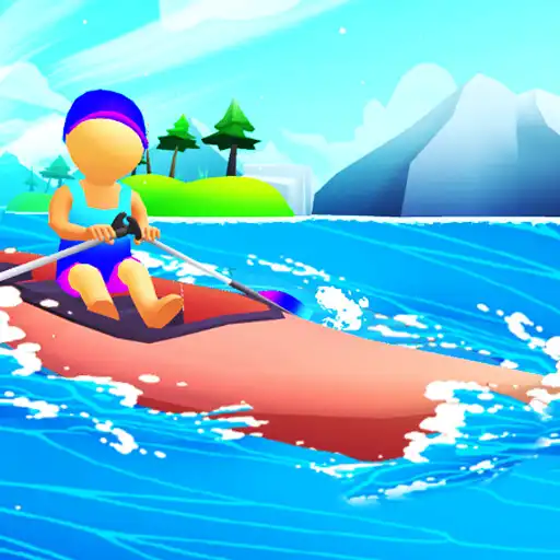 Play Sculling ASMR APK