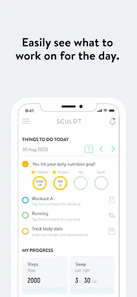 Play SCULPT BY NINA as an online game SCULPT BY NINA with UptoPlay