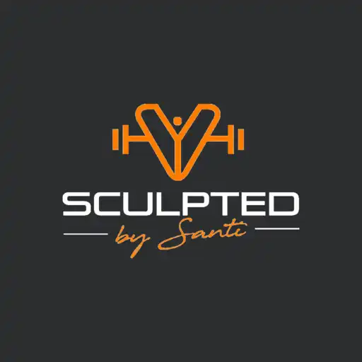 Play Sculpted by Santi APK