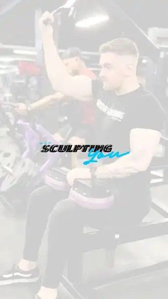 Play Sculpting You  and enjoy Sculpting You with UptoPlay