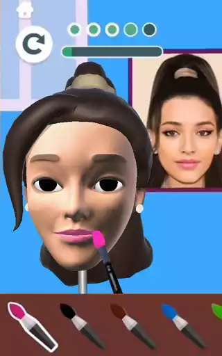 Play Sculpt people  and enjoy Sculpt people with UptoPlay